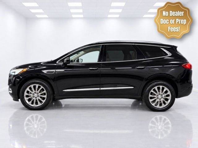 2019 Buick Enclave Premium — photo 1 of 5