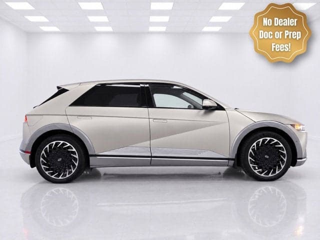 2023 Hyundai IONIQ 5 Limited — photo 1 of 5