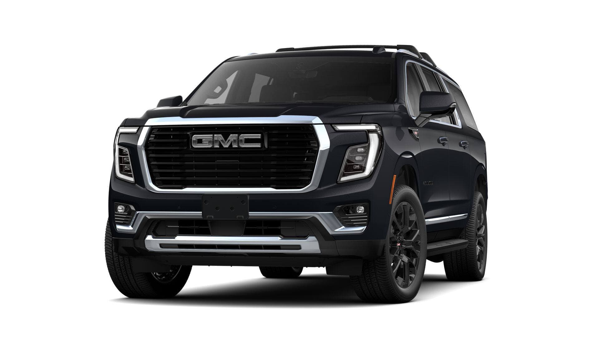 2027 GMC Yukon XL Elevation — photo 1 of 8