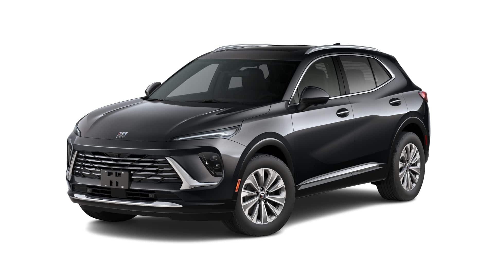 2026 Buick Envision Preferred — photo 1 of 10