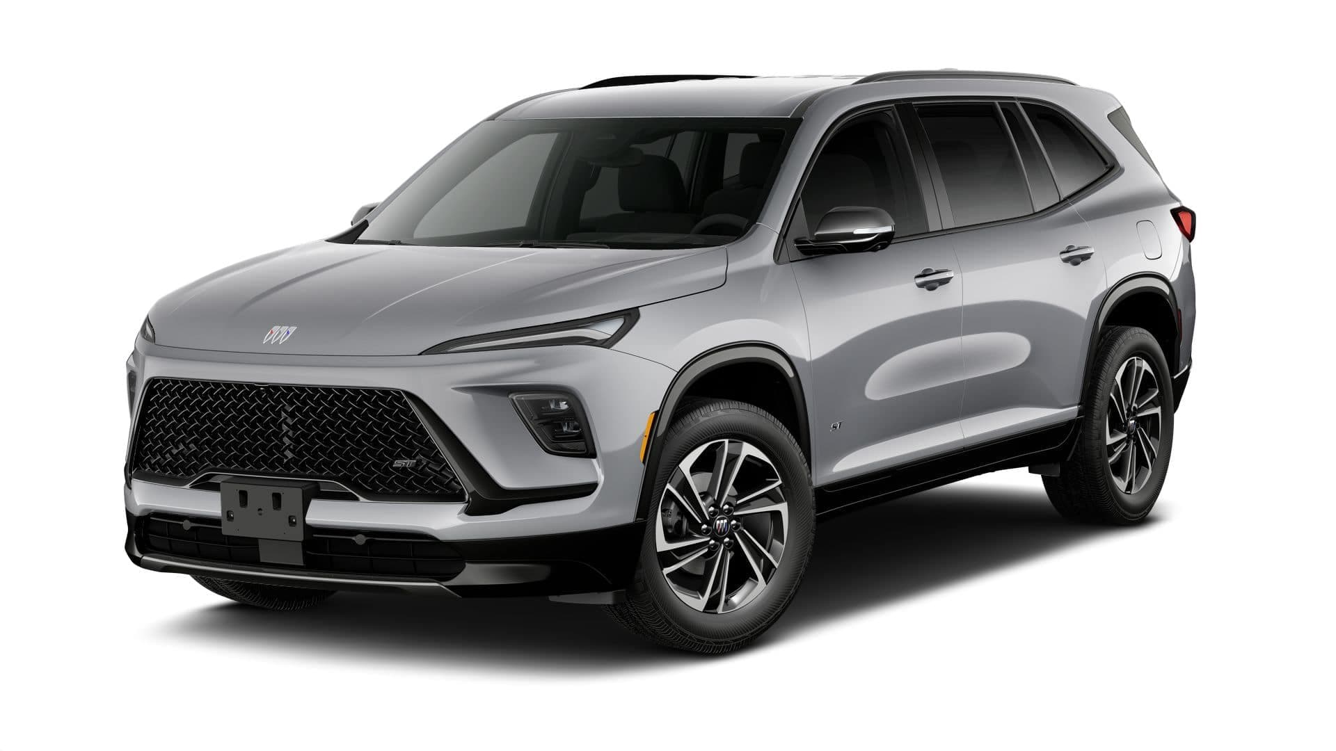 2027 Buick Enclave Sport Touring — photo 1 of 10