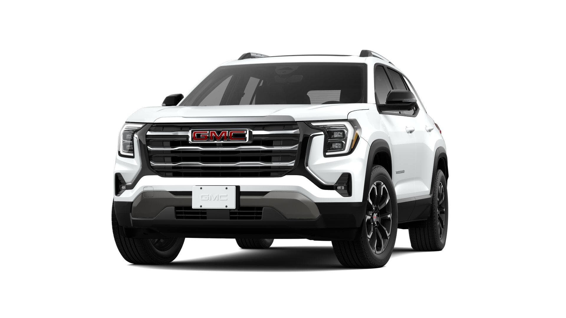 2026 GMC Terrain AWD Elevation — photo 1 of 5