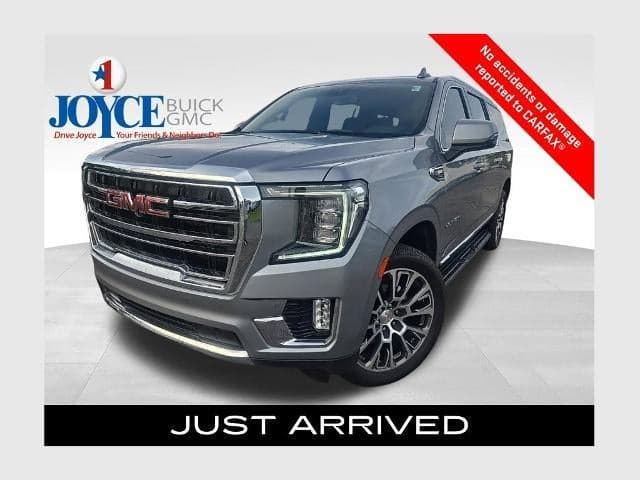 2023 GMC Yukon XL Base — photo 1 of 13