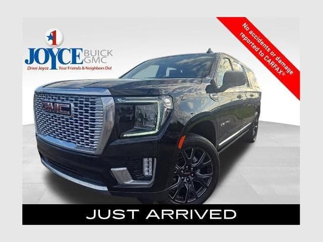 2023 GMC Yukon XL 4WD 4dr Denali — photo 1 of 13