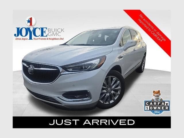 2020 Buick Enclave Premium — photo 1 of 13