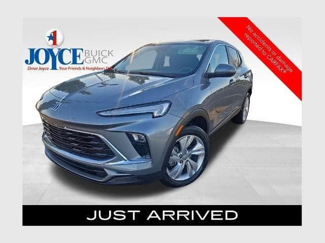 2024 Buick Encore GX Preferred — photo 1 of 5