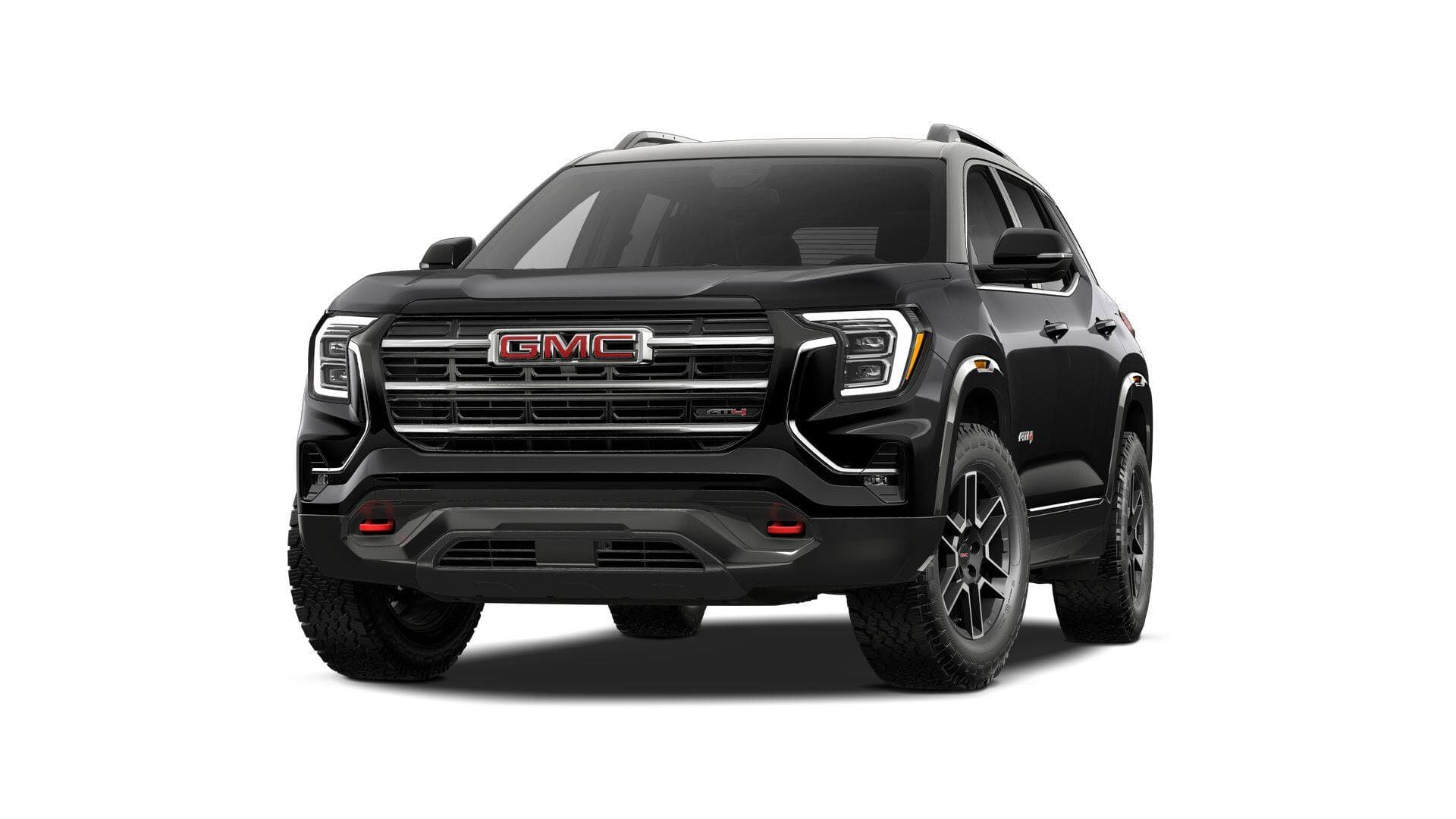 2027 GMC Terrain AWD AT4 — photo 1 of 8