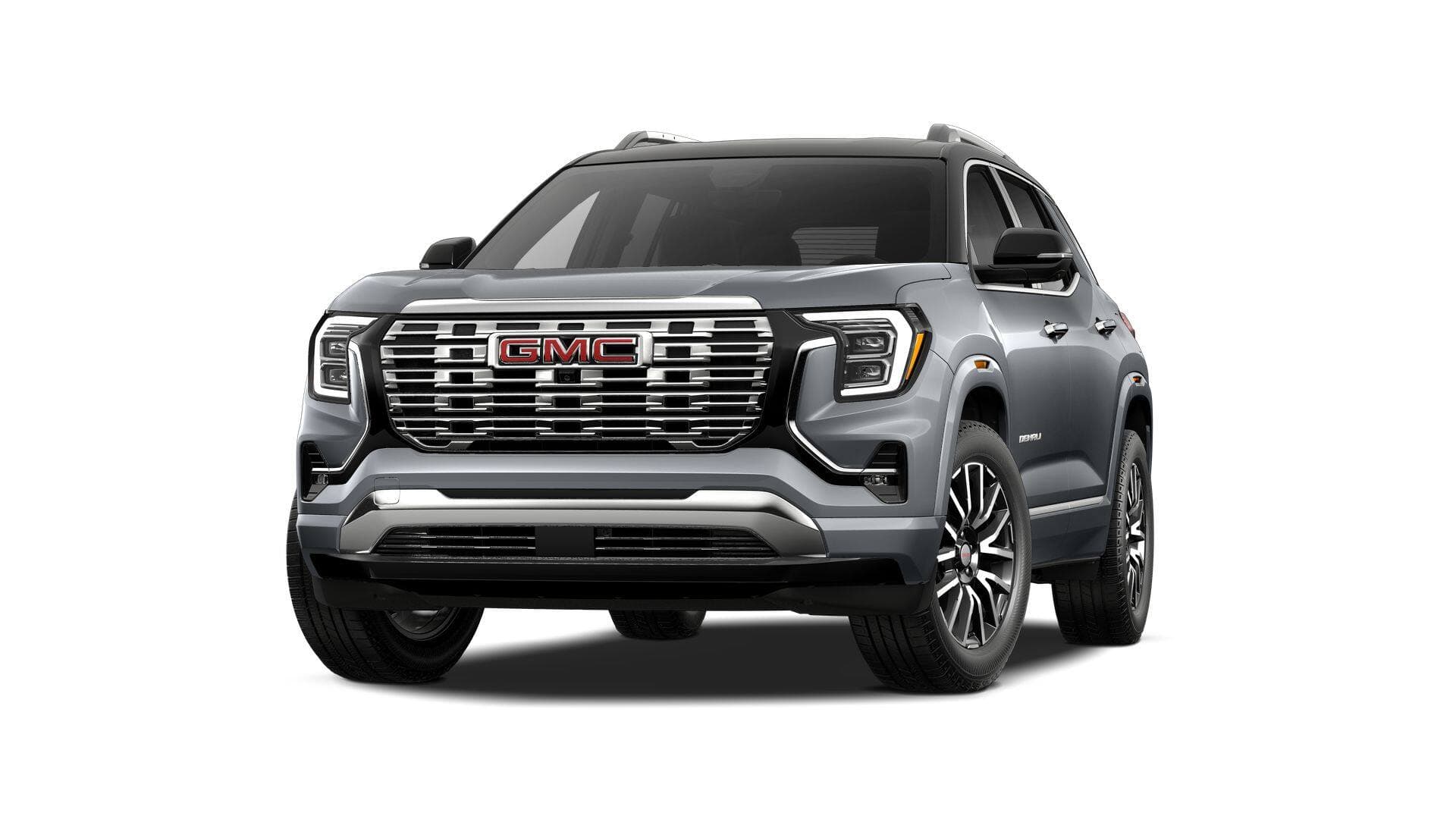 2027 GMC Terrain AWD Denali — photo 1 of 8