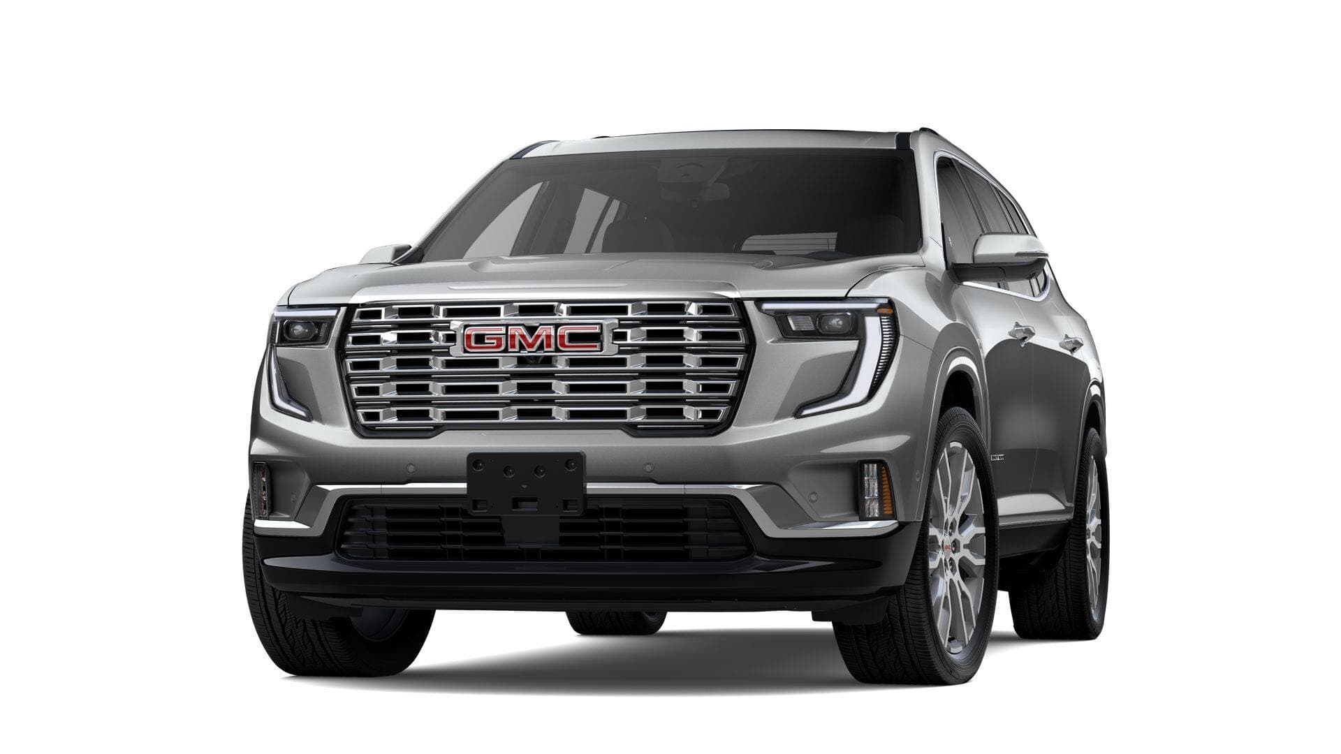 2026 GMC Acadia AWD Denali — photo 1 of 5