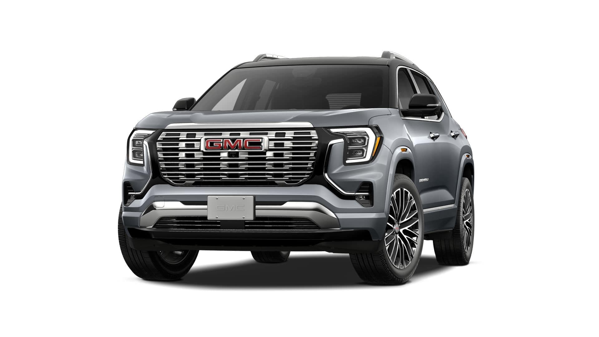 2027 GMC Terrain AWD Denali — photo 1 of 8