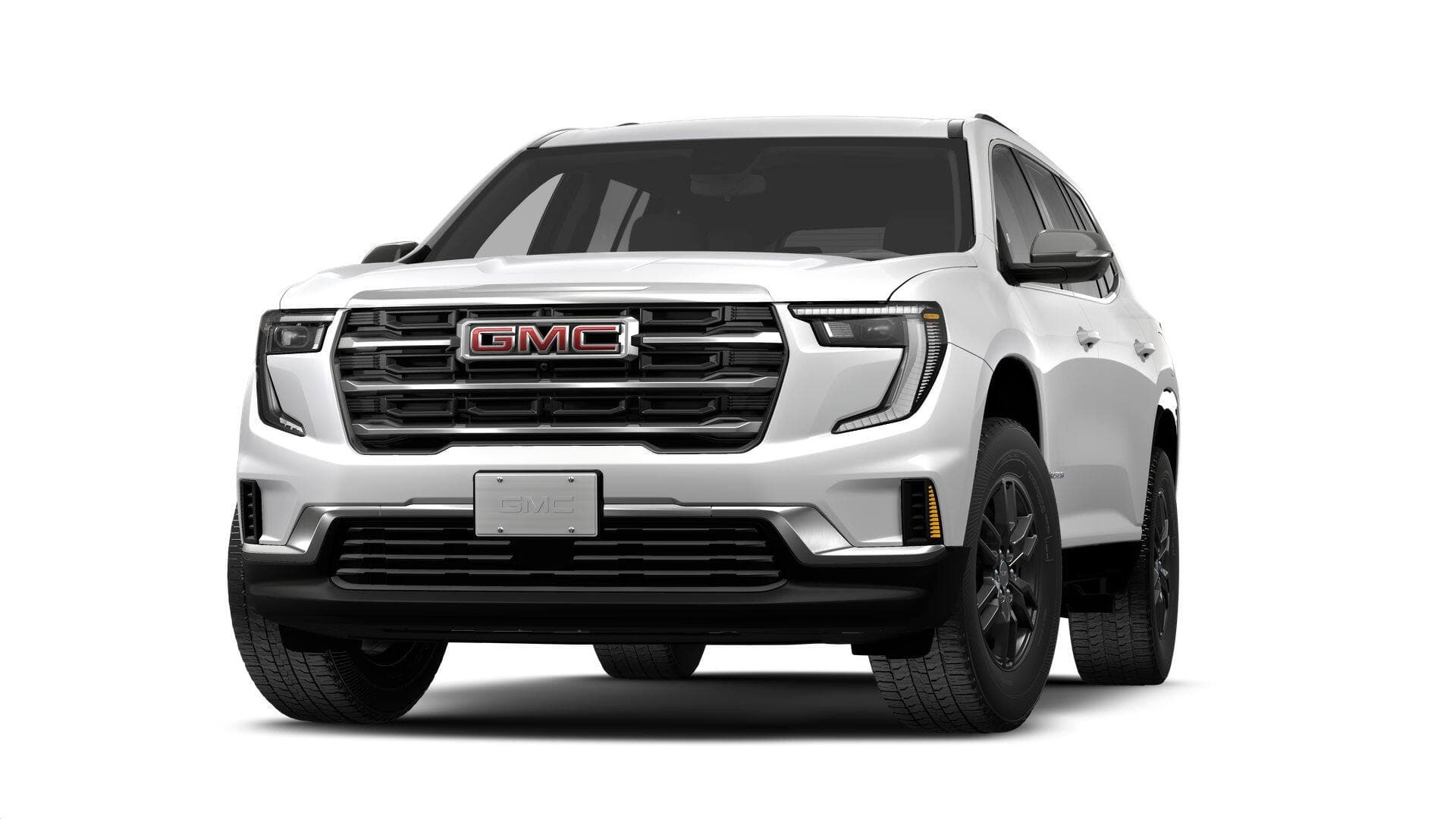 2027 GMC Acadia AWD Elevation — photo 1 of 8