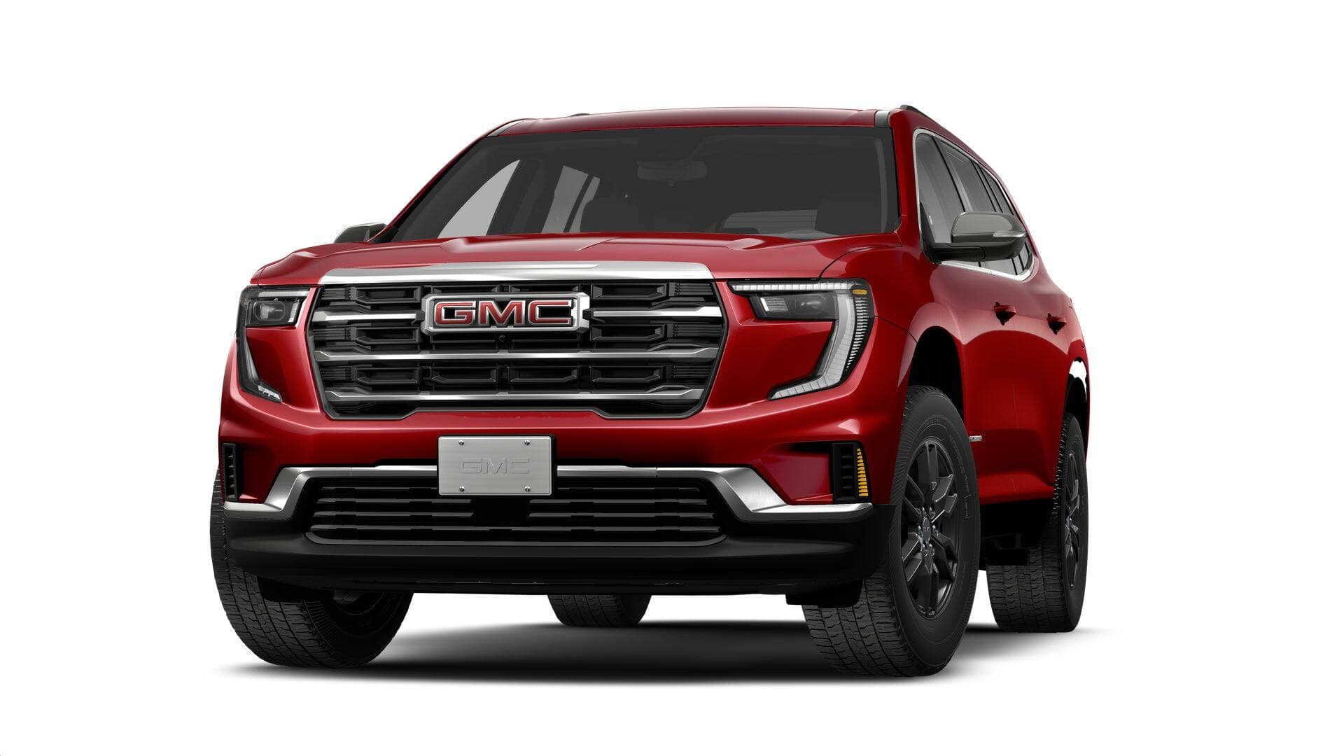 2027 GMC Acadia Elevation — photo 1 of 8