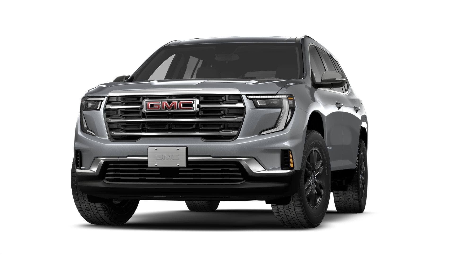 2027 GMC Acadia Elevation — photo 1 of 8