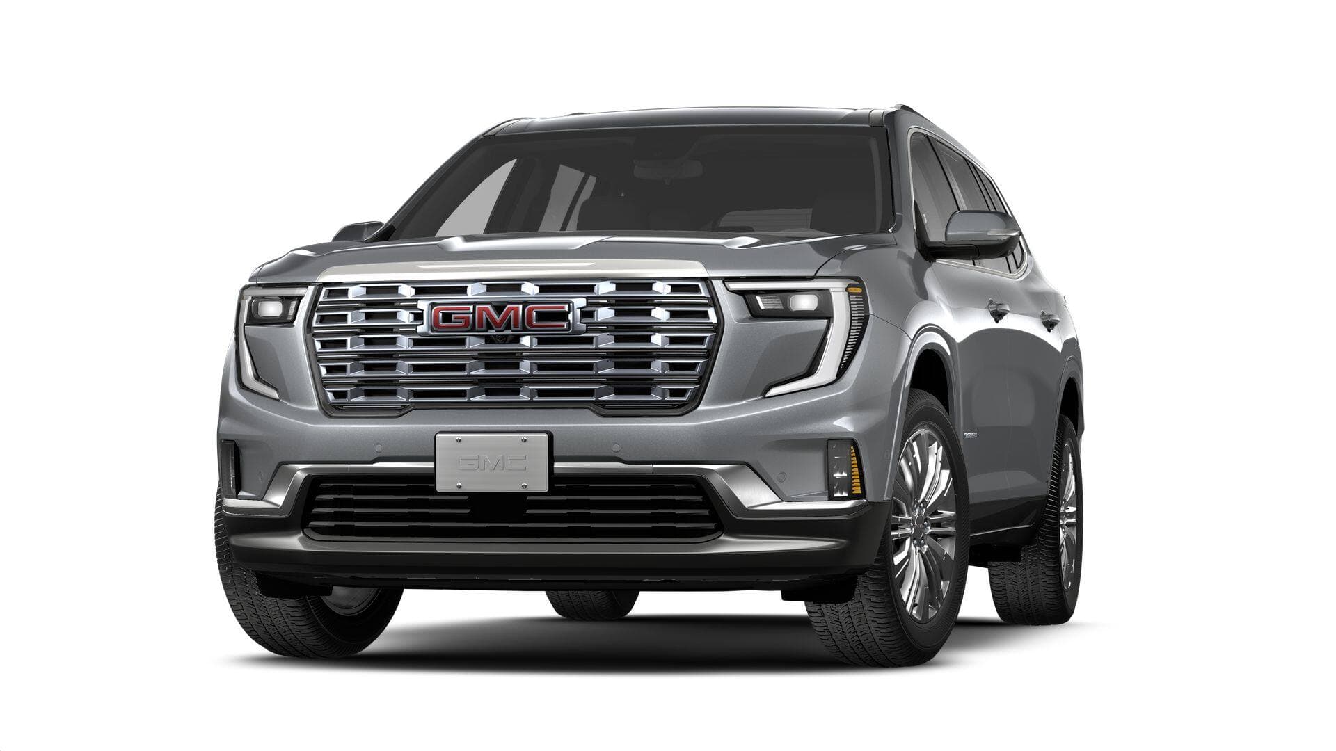 2027 GMC Acadia AWD Denali — photo 1 of 5