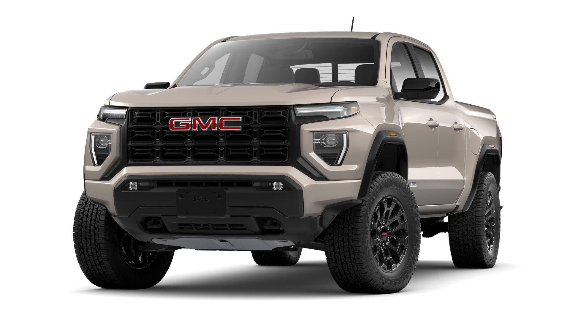 2026 GMC Canyon Elevation — photo 1 of 7