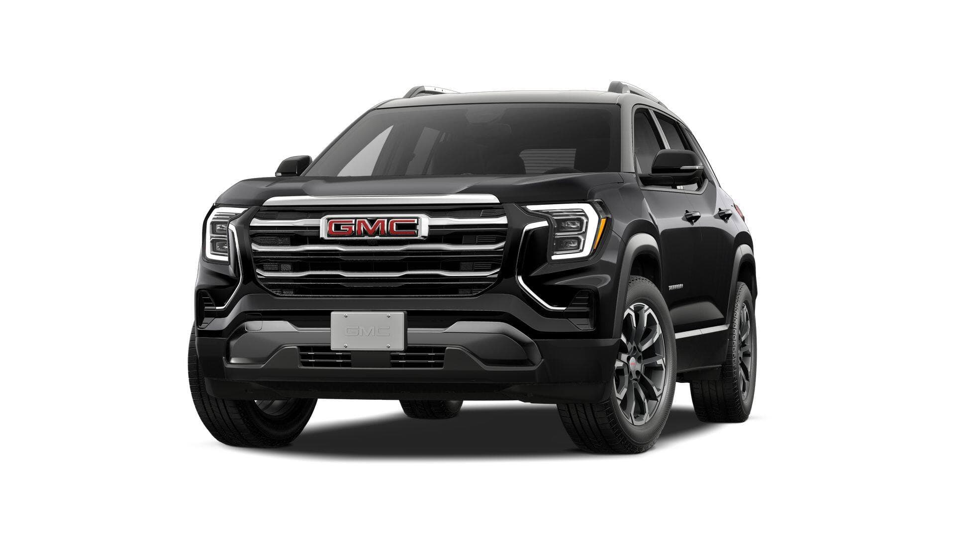 2027 GMC Terrain AWD Elevation — photo 1 of 8