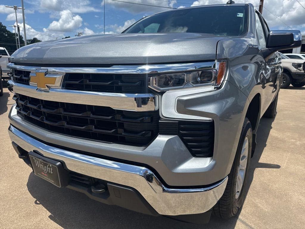 Vehicle Detail Icon