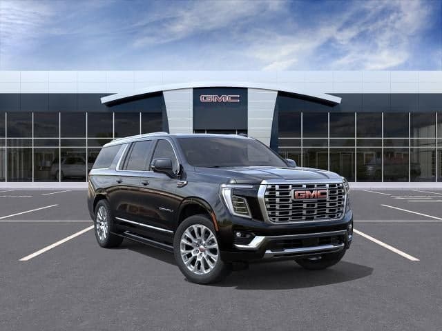 2026 GMC Yukon XL Denali — photo 1 of 32
