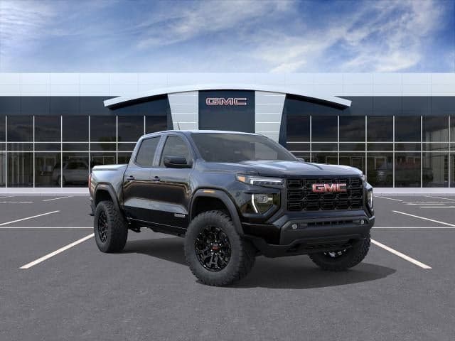 2026 GMC Canyon Elevation — photo 1 of 31