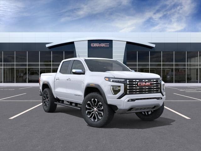 2026 GMC Canyon Denali — photo 1 of 31