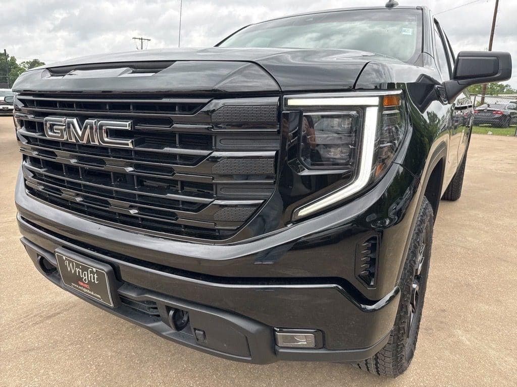 Vehicle Detail Icon