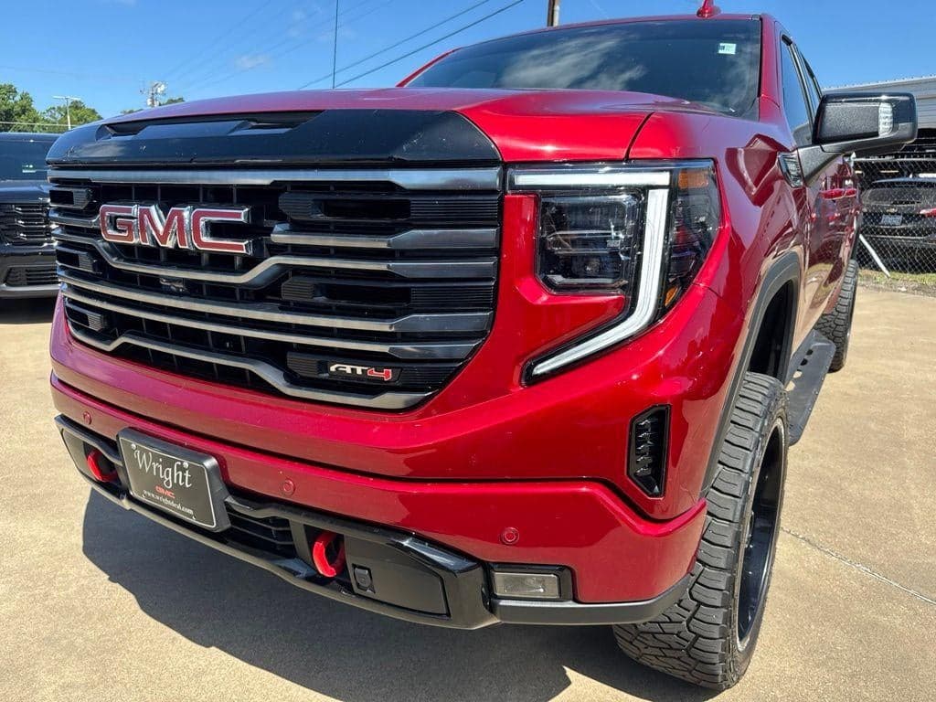 Vehicle Detail Icon
