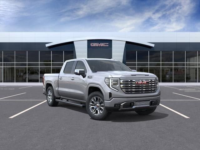 2026 GMC Sierra 1500 Denali — photo 1 of 31