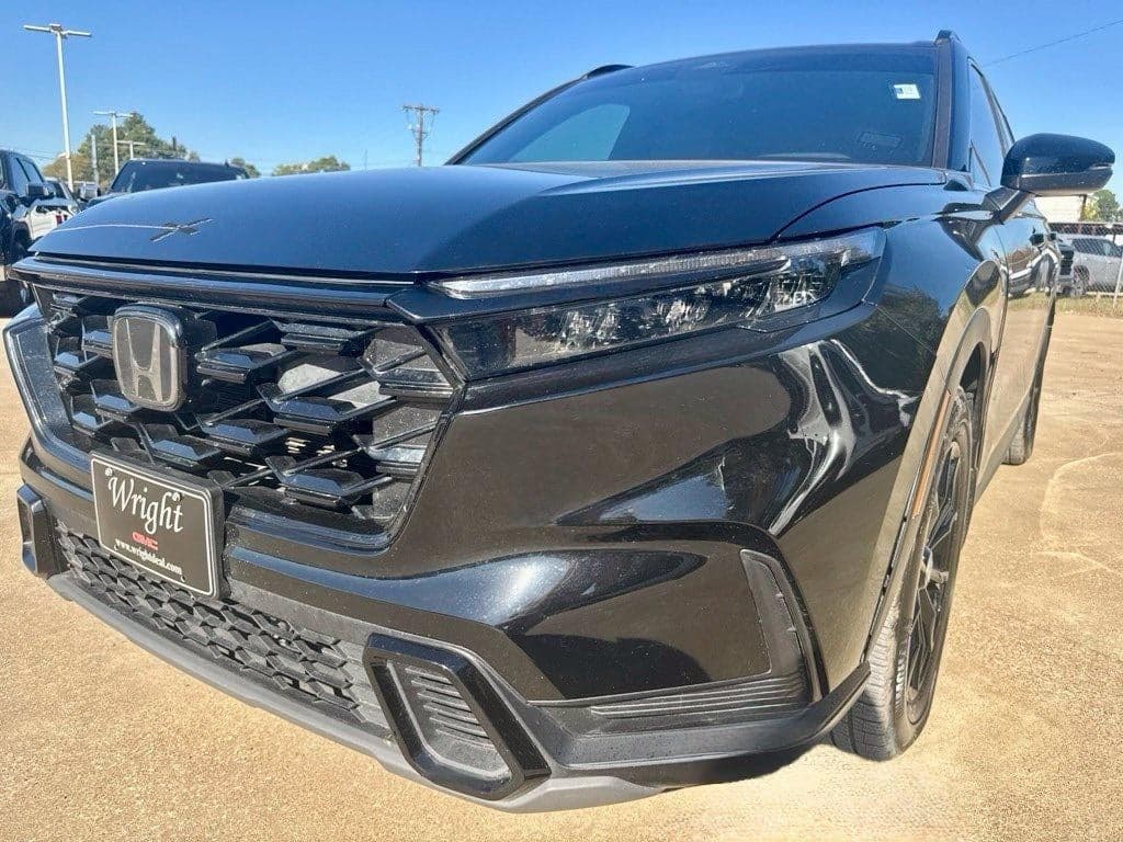 2023 Honda CR-V Hybrid Sport — photo 1 of 5