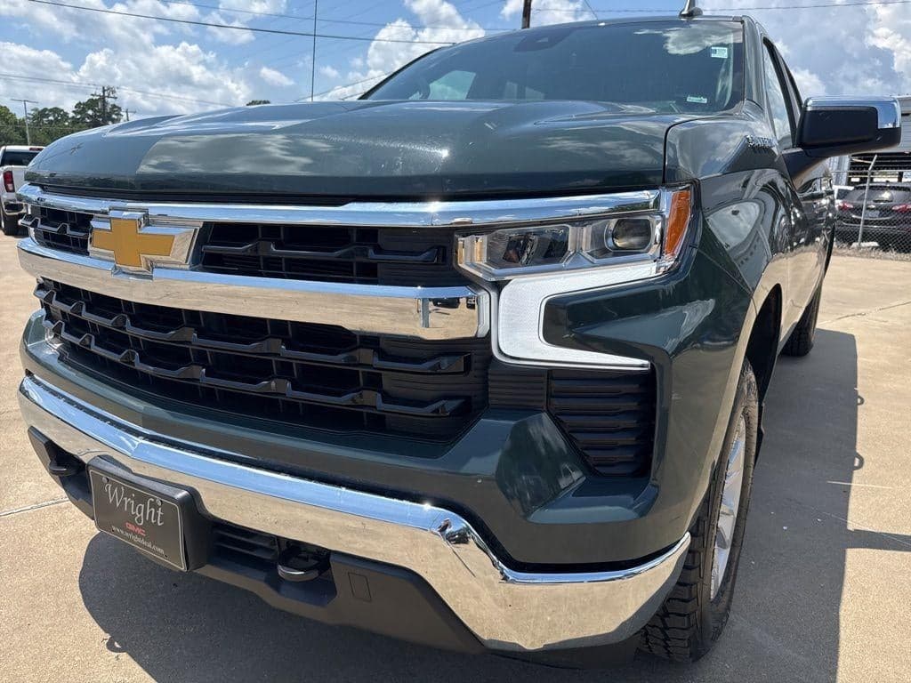 Vehicle Detail Icon