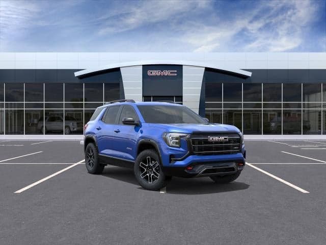 2027 GMC Terrain AWD AT4 — photo 1 of 5
