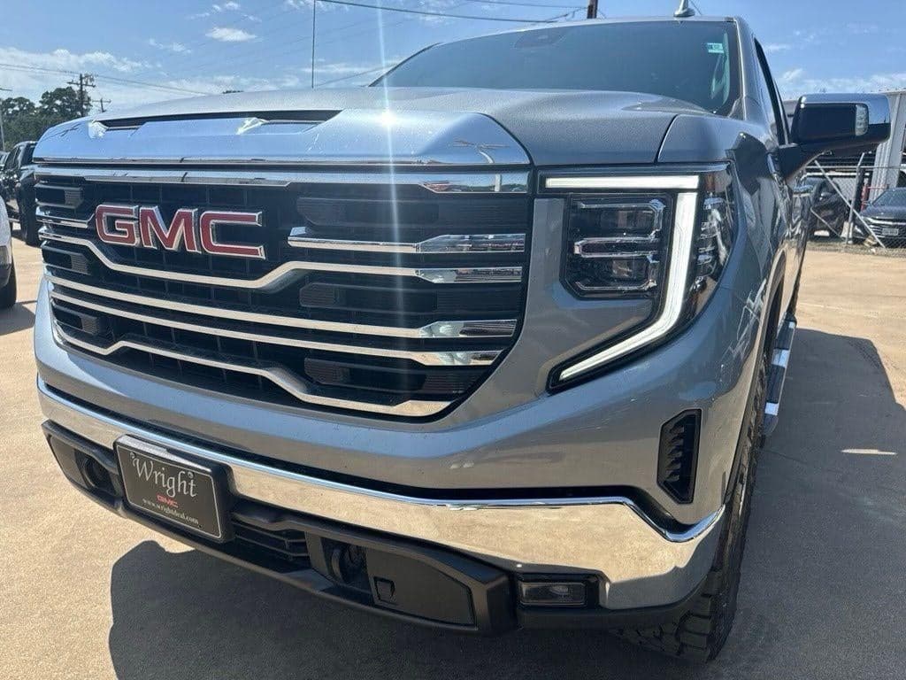 Vehicle Detail Icon