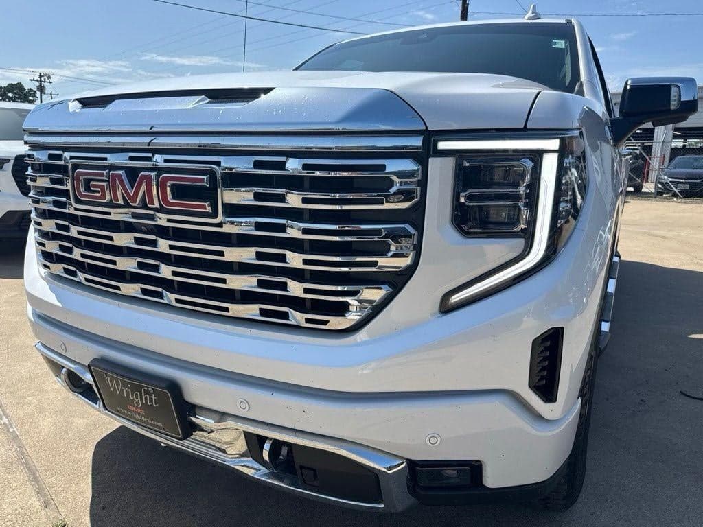 Vehicle Detail Icon