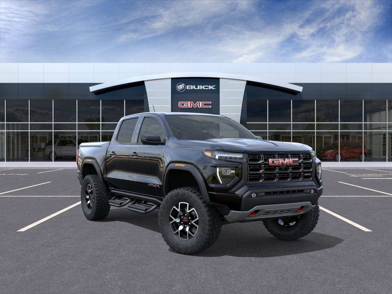 Vehicle Detail Icon