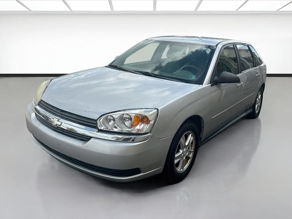 2005 Chevrolet Malibu LS — photo 1 of 26