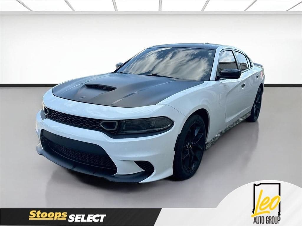 2023 Dodge Charger GT — photo 1 of 29