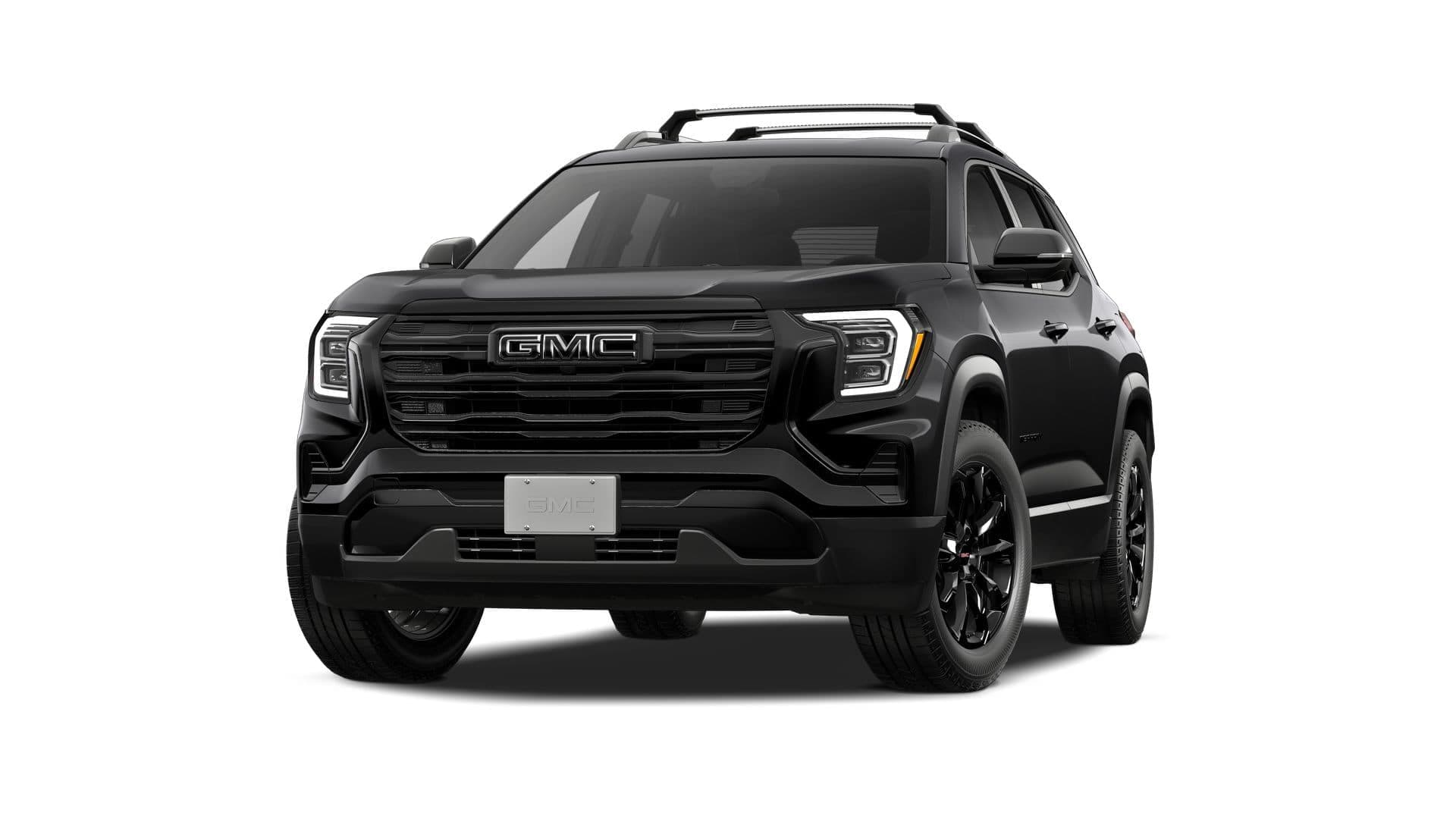 2027 GMC Terrain AWD Elevation — photo 1 of 8