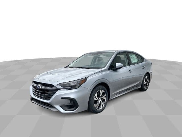2025 Subaru Legacy Premium — photo 1 of 5