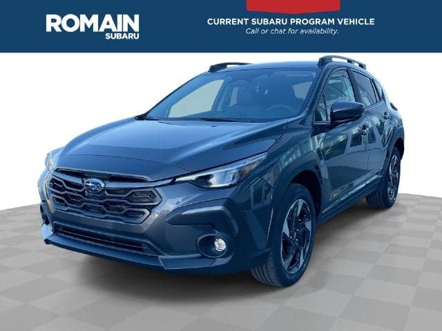 2026 Subaru Crosstrek Limited — photo 1 of 30