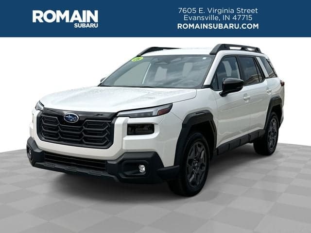 2026 Subaru Outback Premium — photo 1 of 34