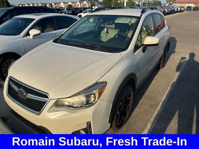 2016 Subaru Crosstrek Premium — photo 1 of 31