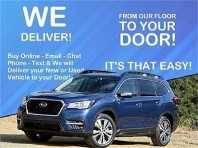 2019 Subaru Crosstrek Base — photo 1 of 5