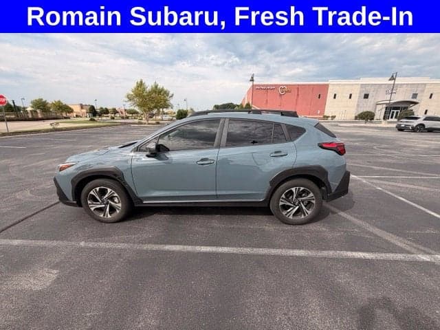 2024 Subaru Crosstrek Premium — photo 1 of 31