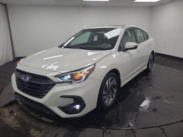 2024 Subaru Legacy Limited — photo 1 of 36