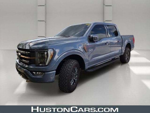 2023 Ford F-150 XL — photo 1 of 3