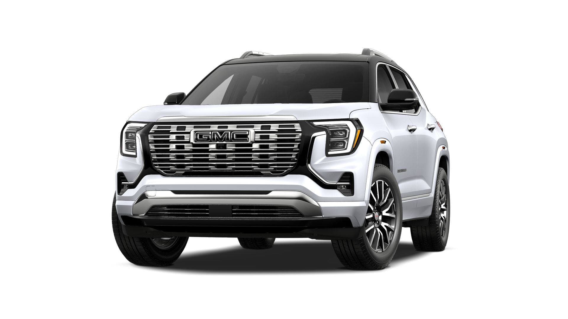 2027 GMC Terrain AWD Denali — photo 1 of 5