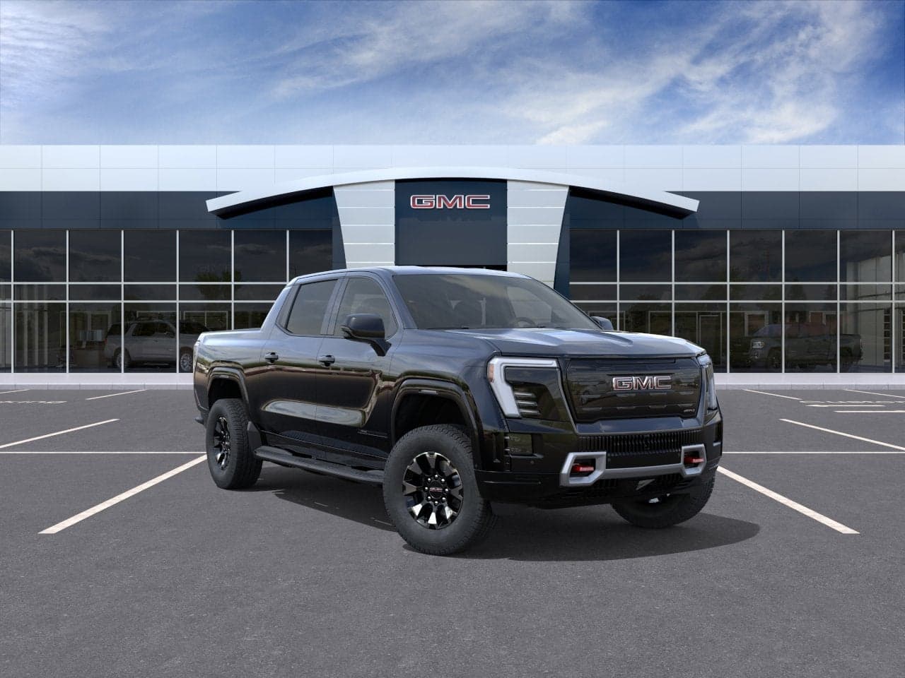 Vehicle Detail Icon