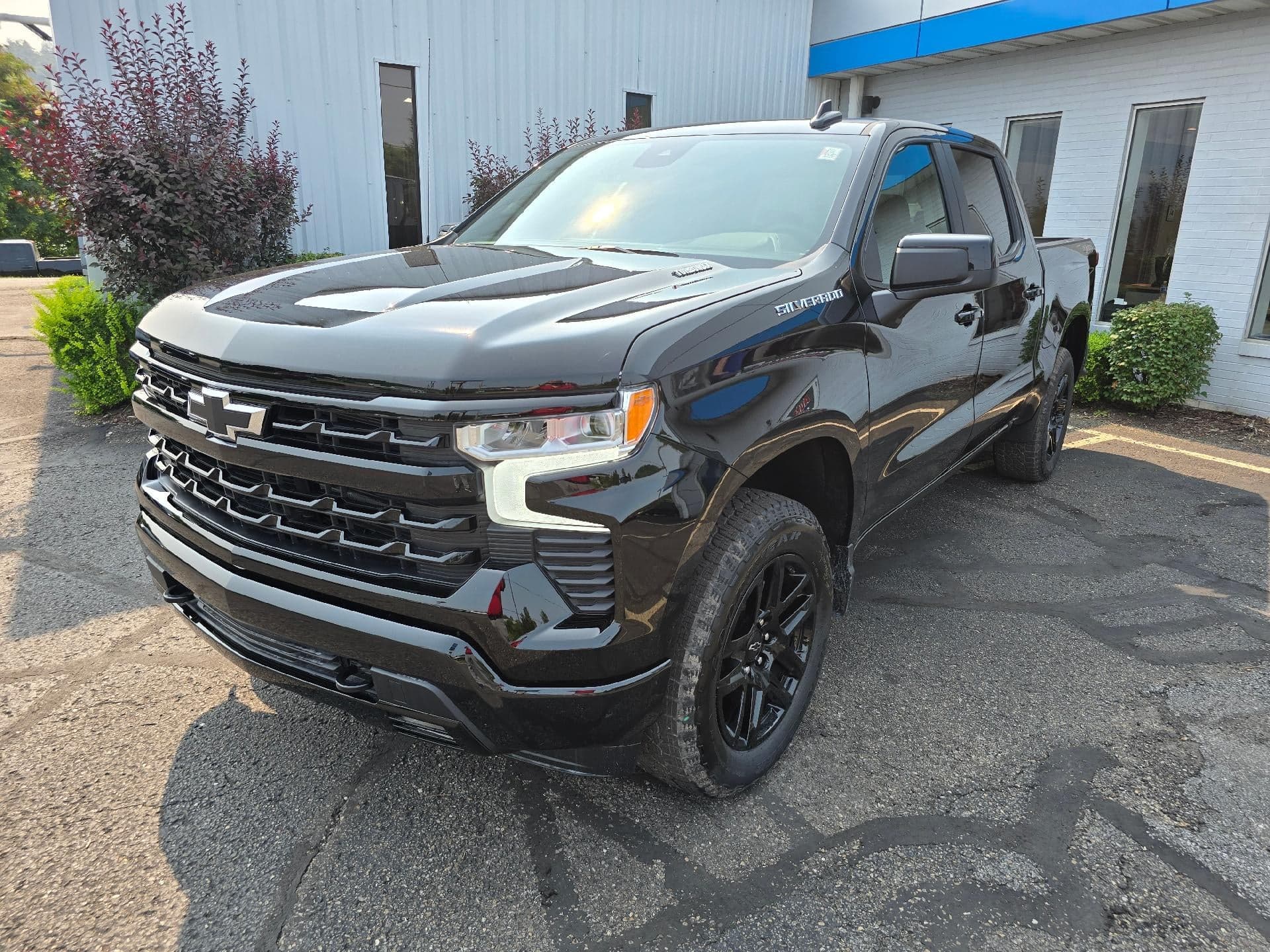 Vehicle Detail Icon