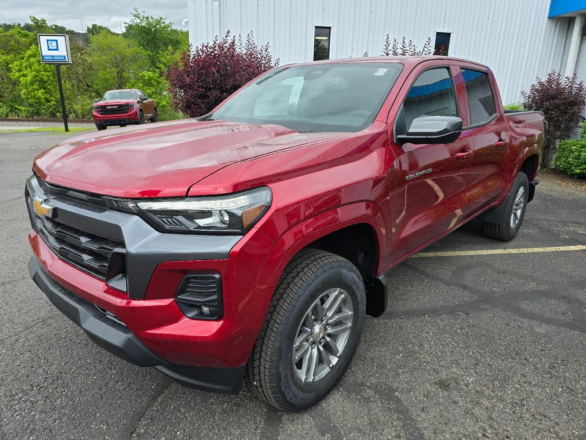 Vehicle Detail Icon