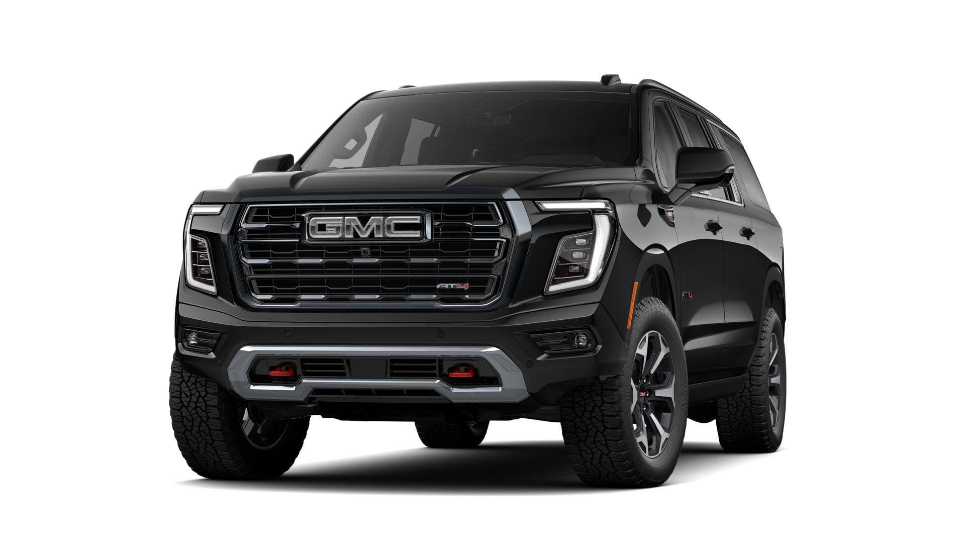 2026 GMC Yukon XL Base — photo 1 of 8