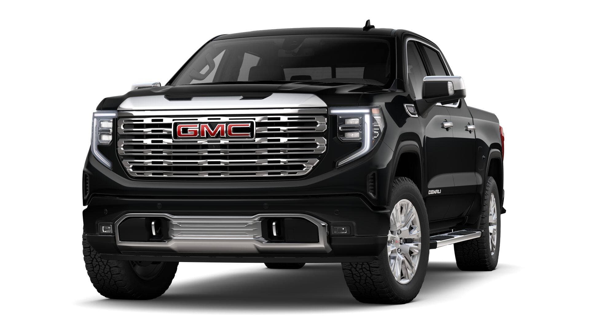 2026 GMC Sierra 1500 Base — photo 1 of 7